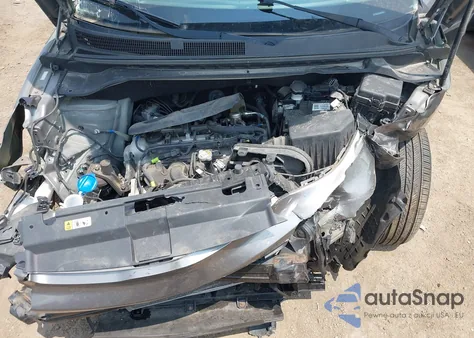 2018 Kia Soul from USA, damaged, VIN KNDJN2A26J7587234